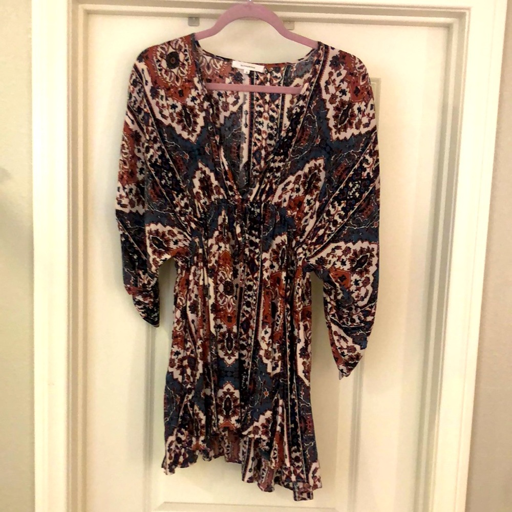 Vici Collection Dress
